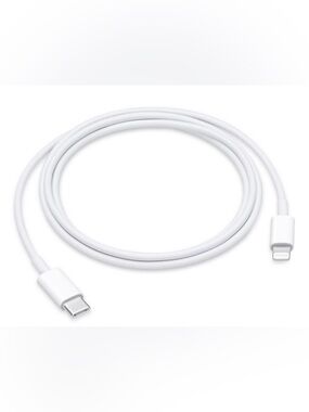 🍎 USB-C to Lightning Cable